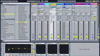 How to set up InPhase in Ableton live [upl. by Iridis357]