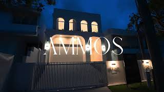 AMMOS  A Masterpiece of Architectural Excellence  29 Todd Street Taringa Qld 4068 [upl. by Engen]