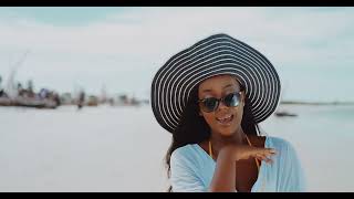 Butera Knowless  Oya Shan Official video [upl. by Niwrud]