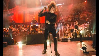 BMTH Live At The Royal Albert Hall 2016 [upl. by Izogn564]