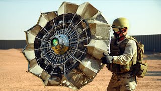 The Dark Truth Behind Advanced US ARMY Weapons Exposed [upl. by Peterman]