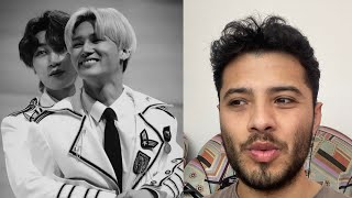 REACTION to ATEEZ WOOSAN  Wooyoung amp San  being Woosan Leave Them Alone [upl. by Aisilef788]