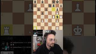 Gothamchess better than Fabiano [upl. by Aidas]