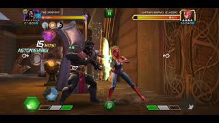 MCOC 7 Star R3 Serpent [upl. by Thacker]