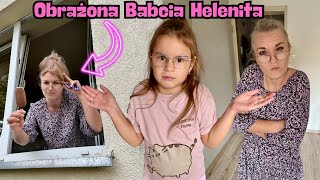 Obrażona Babcia Helenita i zapomniane imieniny💖 Parodia💖 [upl. by Enilesor]