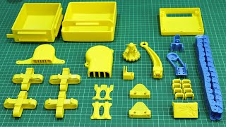 Ender 3 Pro Upgrades [upl. by Serafina630]