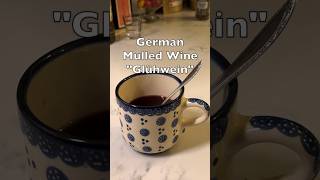 Transform Your Winter Nights with German Mulled Wine Glühwein [upl. by Shelley]