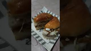 The Boring Burger Experience [upl. by Oria]