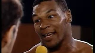 Mike Tyson  le origini del mito  Parte 1 [upl. by Meri72]