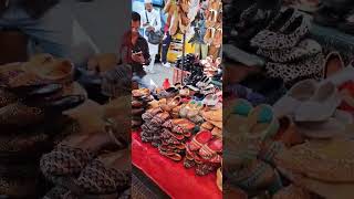 Hyderabad ke Charminar market [upl. by Annuahsal]