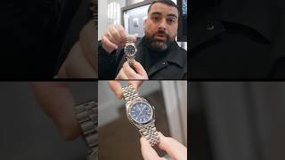 How much did he pay for this FAKE Rolex [upl. by Giltzow]