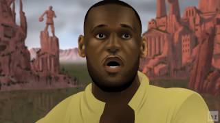 Game of Zones  S3E2 Cavs and Cav Nots [upl. by Nyladnor169]