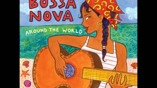 Putumayo  Tout Seul  Didier Sustrac  Bossa Nova  Around the World [upl. by Bocock920]