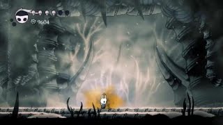 Hollow Knight  Hornet 2  only one nail upgrade [upl. by Weld]