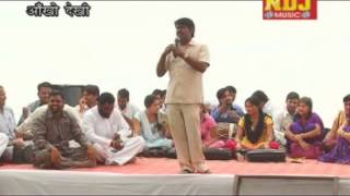 Ashok Chautala Comedy  Dadupur amp Barola Greater Noida Ragni Competition 2013  NDJ Music [upl. by Boyce813]