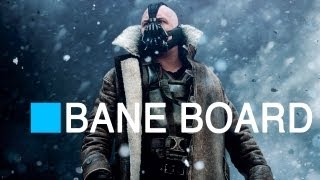 BANE SOUNDBOARD  Auralnauts [upl. by Rednaskela203]