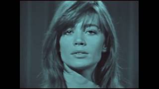 Françoise HARDY quotMessage Personnelquot 1973 [upl. by Airamana]