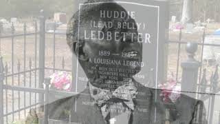 Harp Reso in memoriam Leadbelly [upl. by Lewiss]