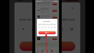 Vidmat cash enter invite code  Vidmat cash refarel code YNPEQM [upl. by Ennywg]