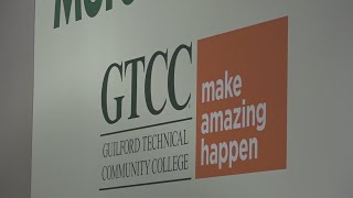 GTCC program aims to capitalize on Triad’s manufacturing growth [upl. by Anerac]