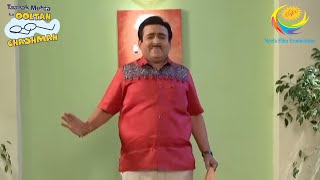 Jethalals Mission Becomes A Success  Full Episode  Taarak Mehta Ka Ooltah Chashmah [upl. by Eiuol]