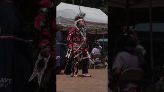 Pawnee Memorial Dance  Black Bear Creek  Sun Eagle Media native nativeamerican traditional [upl. by Llen]