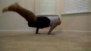 Full Planche Pushups [upl. by Norward]