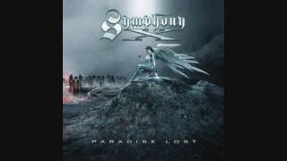 Symphony X Paradise Lost [upl. by Ebanreb]