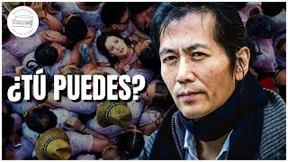 POSITIVISMO TÓXICO  BYUNGCHUL HAN Y LA SOCIEDAD DEL CANSANCIO [upl. by Keel]