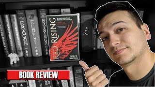 Red Rising  Book Review Red Rising 1 [upl. by Llebpmac828]