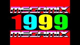 DANCE 1999 MEGAMIX BY STEFANO DJ STONEANGELS  Gigi Dagostino Eiffel 65 Mabel PreziosoMario più [upl. by Latta]