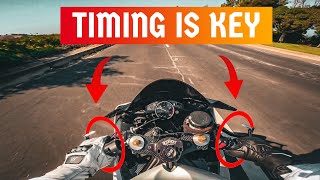 How To REVMATCH Any Motorcycle Beginners Guide [upl. by Nedrob912]