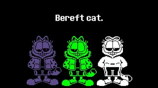 Bereft cat  Bereft V2 x Mondaymania Rave Mashup [upl. by Horwath867]