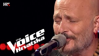 Urban quotIskraquot  Audicija 4  The Voice Hrvatska  Sezona 4 [upl. by Renaldo]