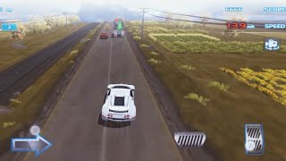 turbo Game Car Racing Game 3D [upl. by Nac]