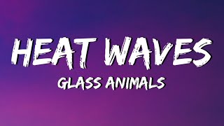 Glass Animals  Heat Waves Lyrics [upl. by Fabrin103]