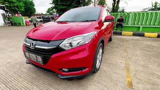 Punya Budjet 150 Juta Honda HRV Bisa Jadi Target Berburu Mobil Impian [upl. by Damas650]