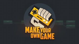 Make Your Own Game [upl. by Salinas]