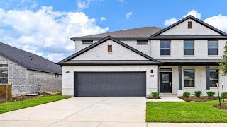 Modern Homes for Sale in Kenwood Drive  3815 Kenwood Drive McKinney TX  Afshan Moosa [upl. by Nooj]