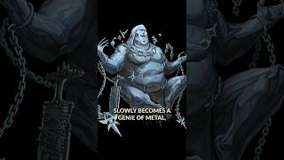 Metal Genies of MECHANUS [upl. by Mayman]