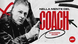 Nella mente del coach  12°episodio [upl. by Selden]