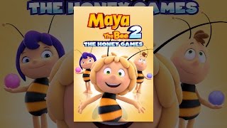 Maya The Bee 2 The Honey Games [upl. by Schmitz]