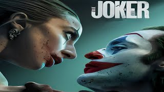 Joker 2 Full Movie review  Joaquin Phoenix Lady Gaga Brendan Gleeson [upl. by Oznohpla]