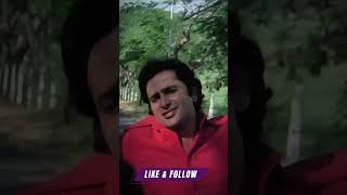 KEH DOON TUMHE YA CHUP RAHU Full HD Song KishoreKumar [upl. by Anelac]