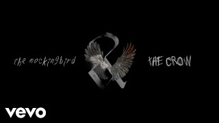 HARDY  the mockingbird amp THE CROW Lyric Video [upl. by Ignatius]