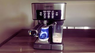 The Best Inexpensive Espresso Machine Of 2024  The Ultimate Guide [upl. by Ronny121]