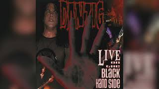 Danzig  Mother live [upl. by Enigroeg]