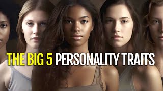 What Are the Big 5 Personality Traits [upl. by Jeroma]