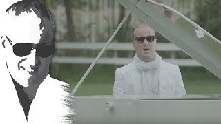 Sasa Matic  Zabranjena Ljubav  Official Video 2015 [upl. by Llerud]