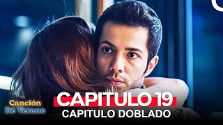 Canción De Verano Capitulo 19 Doblado en Español [upl. by Acilef]